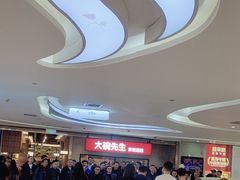 -大碗先生(万家丽店)