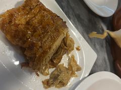 素鸭-功德林(南京西路店)
