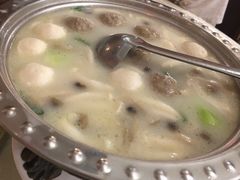 -北京前门建国饭店