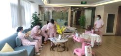 点击看大图 -维倪月子会所(独栋庭院·南海店)