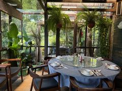 -野蔓果·山野菜(西湖景区·龙井茶田店)