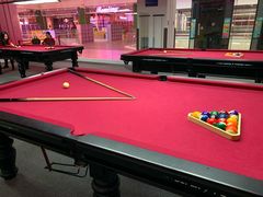 -PARTY DAY 运动超乐场(西安钟楼店)