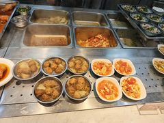 -航天馒头(瞻园路店)