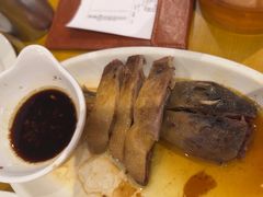 -东就鸭饭店·古早海南菜(友谊南海城店)