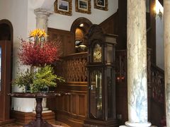 -马勒别墅·中餐厅