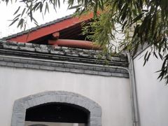 -八路军西安办事处纪念馆