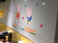 -买又大餐厅(福林里店)