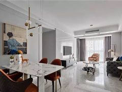 -宅天下装饰·匠心筑家(春熙店)