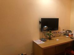-如家酒店·neo(成都春熙路新南门地铁站店)
