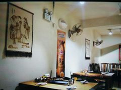 -二道木烤羊腿(桃花潭店)