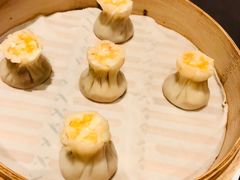 虾仁烧麦-鼎泰丰(成都远洋太古里店)
