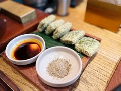 -银米·云南传统过桥米线(双廊黑金冠店)