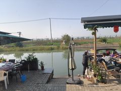 -小陆莲花蟹园农家乐(莲花岛店)