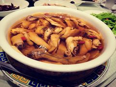 -金时代顺风大酒店(协泰店)
