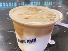 -PANG PAIN 胖面包(七彩俊园店)