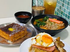 -華歡冰室-WahFoon(吉大店)