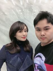 点击看大图 -5M HAIR SALON