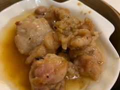 豉汁蒸排骨-万龙洲海鲜(南新仓店)