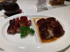 -金悦轩海鲜酒家(拱北店)