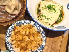 -二泉园老菜馆·百年无锡菜