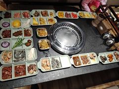 -韩盛·盛江山自助料理(中街大悦城店)
