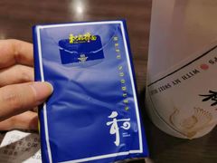 -和府捞面·大师店(上海漕宝路日月光店)
