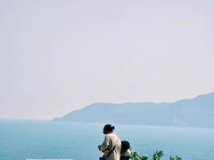 -东澳岛