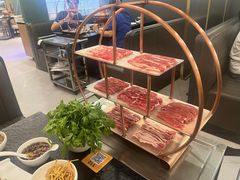 -常赢三兄弟·清真涮肉(崂山路总店)