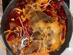 -正宁路小吃夜市