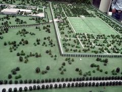 -秦始皇帝陵博物院-丽山园