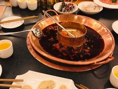-老码头火锅(玉林店)