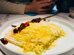 -雀蓝川菜(滨湖万象汇店)