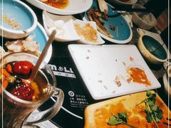 -马老六清真餐厅(雁滩店)