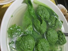 -柏合黄记豆腐皮饭店