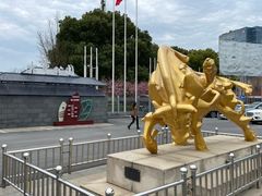-大宁公园