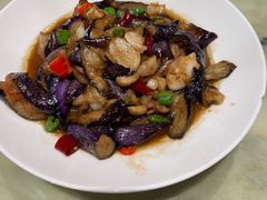 -梁家大院•农家菜(昆山会展中心店)