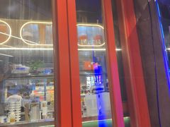 -路边羊烧烤酒场(宝带路店)