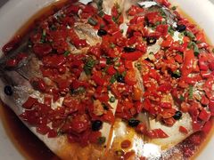 -味上湘菜馆(岳麓山店)