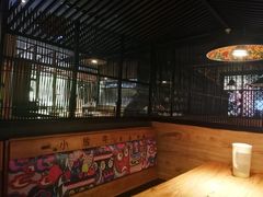 -小放牛炒菜馆(三丰店)