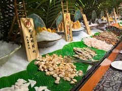 -芭菲盛宴·环球美食(解放碑英利国际店)