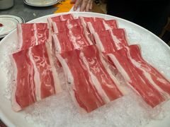 -侃爷南门铜锅涮肉