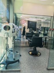 -MOVAN  HAIR莫凡匠人发型屋