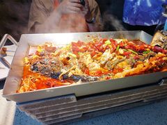 -鸣记脆皮烤鱼(山姆店)
