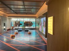 -桔子酒店(上海西藏北路地铁站店)