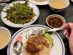 -红大哥水门鸡饭(總店)