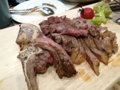 -阿顾西餐·牛排披萨(北戴河店)