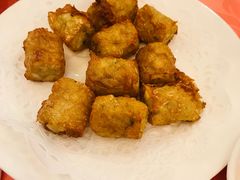 炸稞肉-深运潮州粥(东门店)