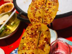 -醉烧膘·烧烤夜宵王(总店)