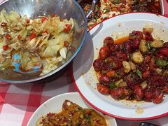-龙虾当家·大排档(红谷滩五中店)