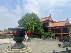 -南京市江宁方山